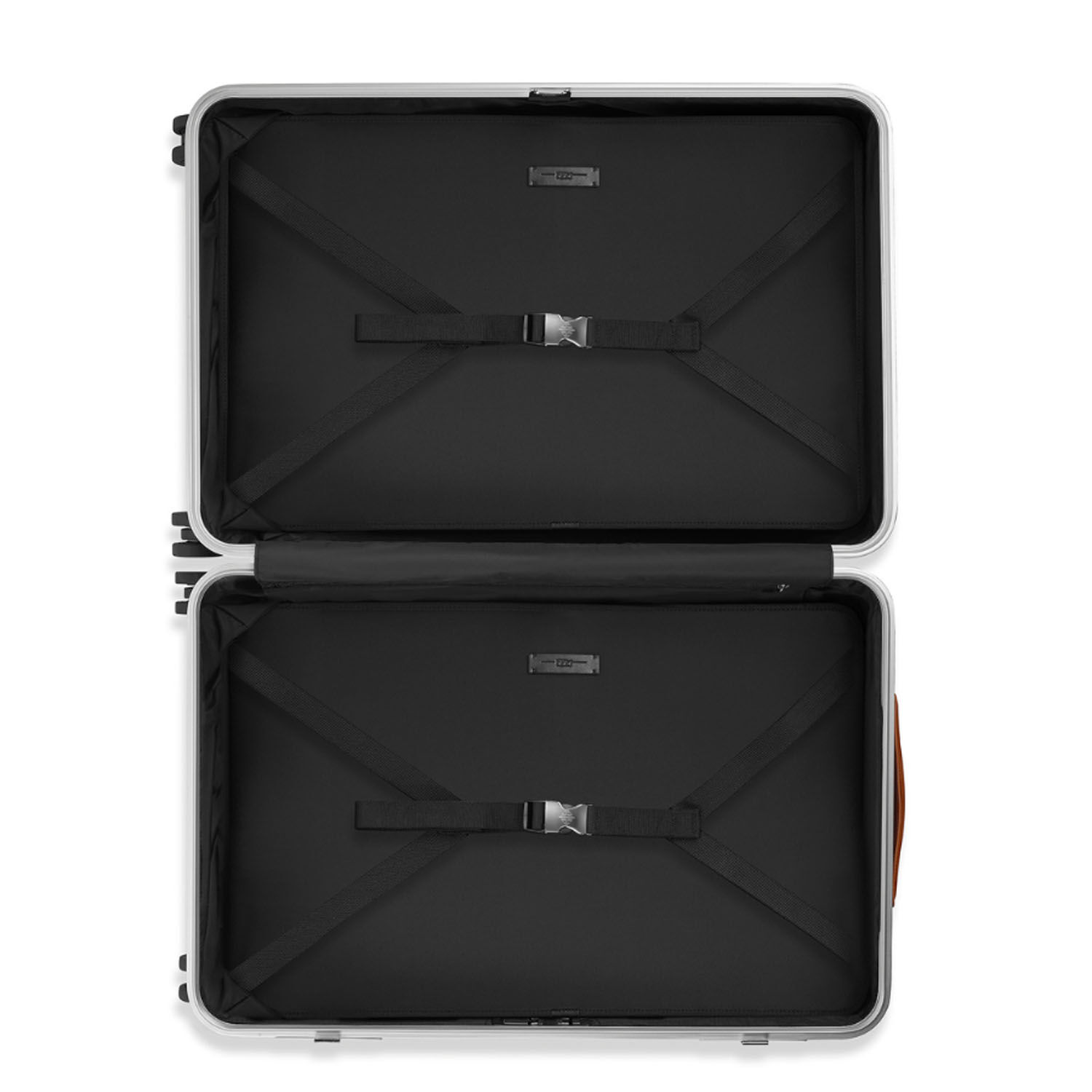 FPM Bank Light Trunk on Wheels L Moss Green