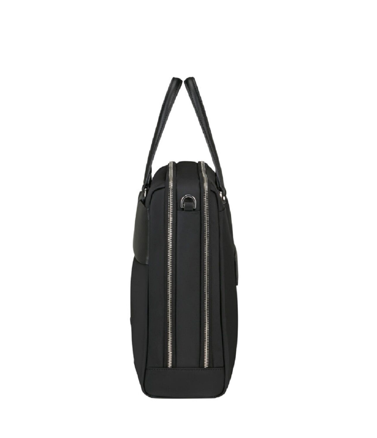 Samsonite Zalia 3.0 Aktentasche/Bailhandle 15.6" -2 Comp. Schwarz