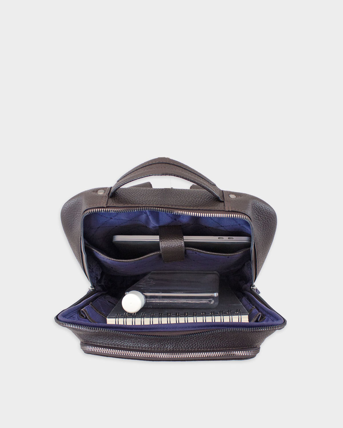 Braun Büffel NOVARA Business Rucksack schwarz Braun Büffel NOVARA Business Rucksack schwarz