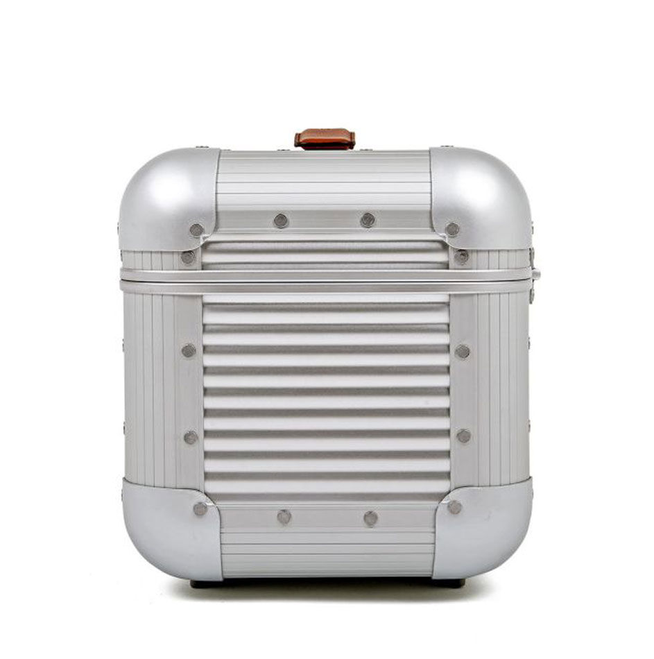 FPM Bank Vanity Case Moonlight Silver