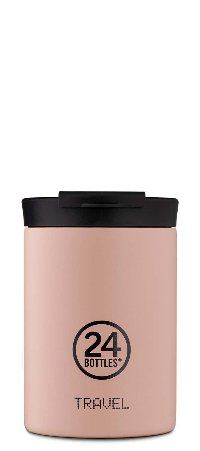 24Bottles® Travel Tumbler Earth 350ml