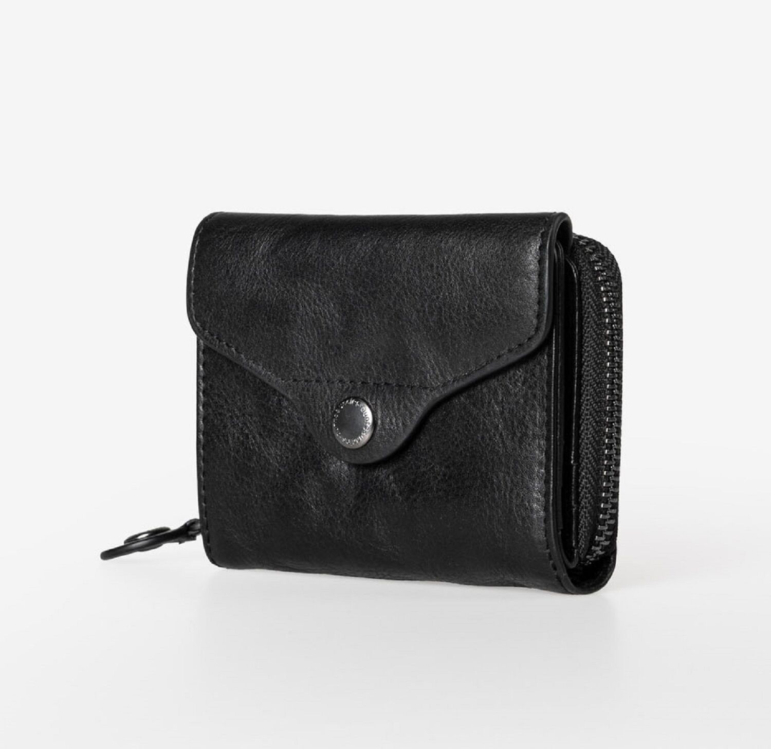 aunts & uncles Grandma's Luxury Club Judy Geldbörse Black Smoke