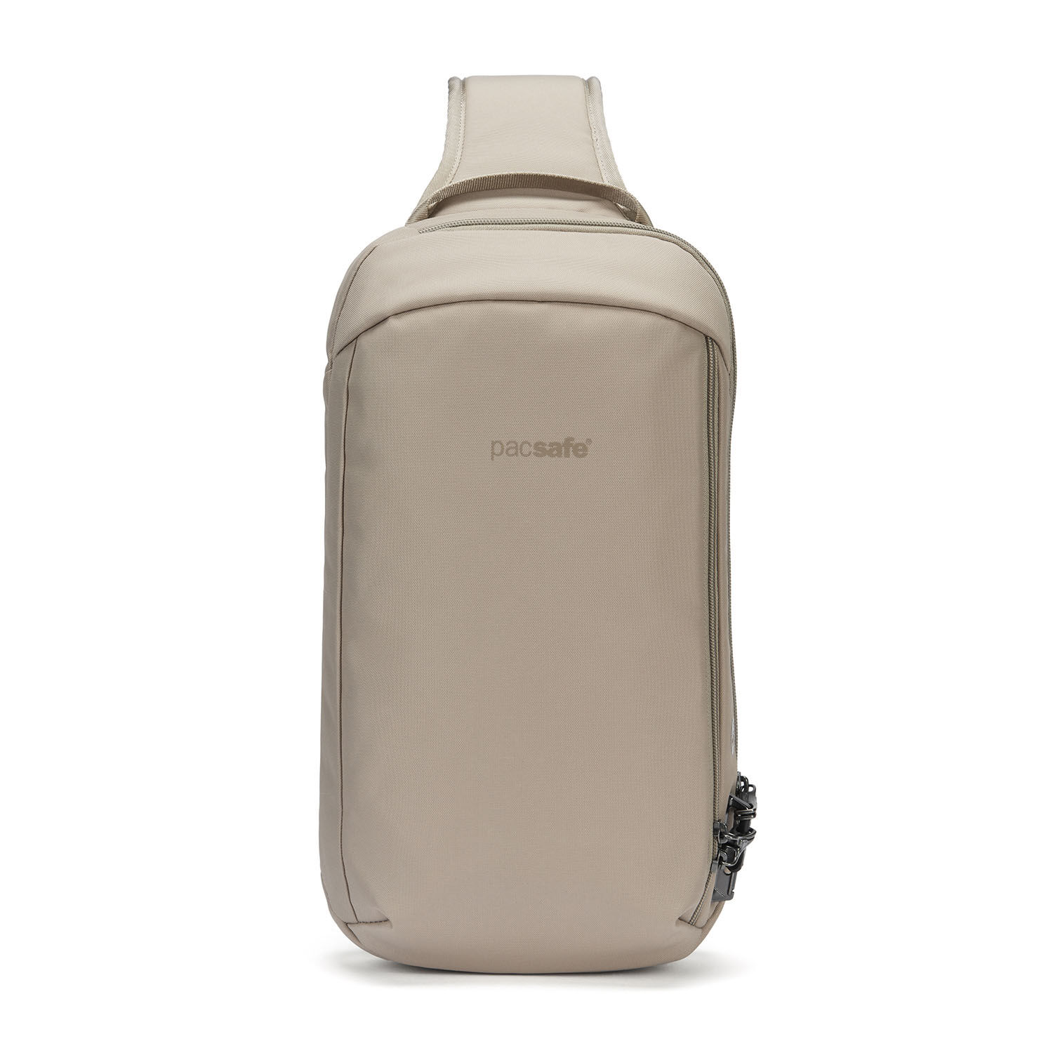 Pacsafe® V Tech Anti-Theft Sling Pack