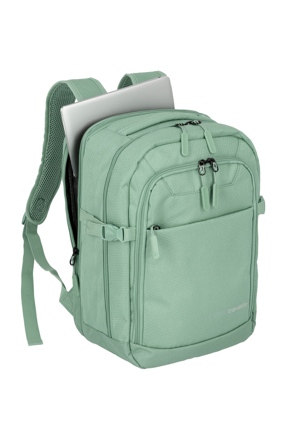 Travelite Kick Off Cabin Rucksack Salbei