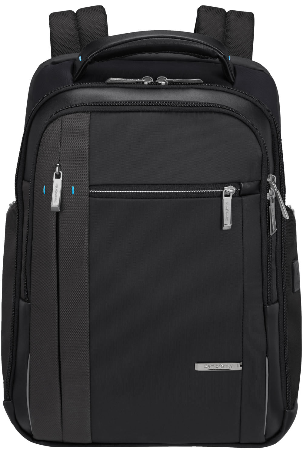 Samsonite Spectrolite 3.0 Rucksack 14.1" + GRATIS HOTELGUTSCHEIN Black