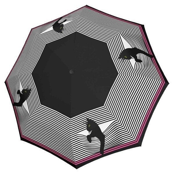 doppler Fiber Magic Cozy Cat