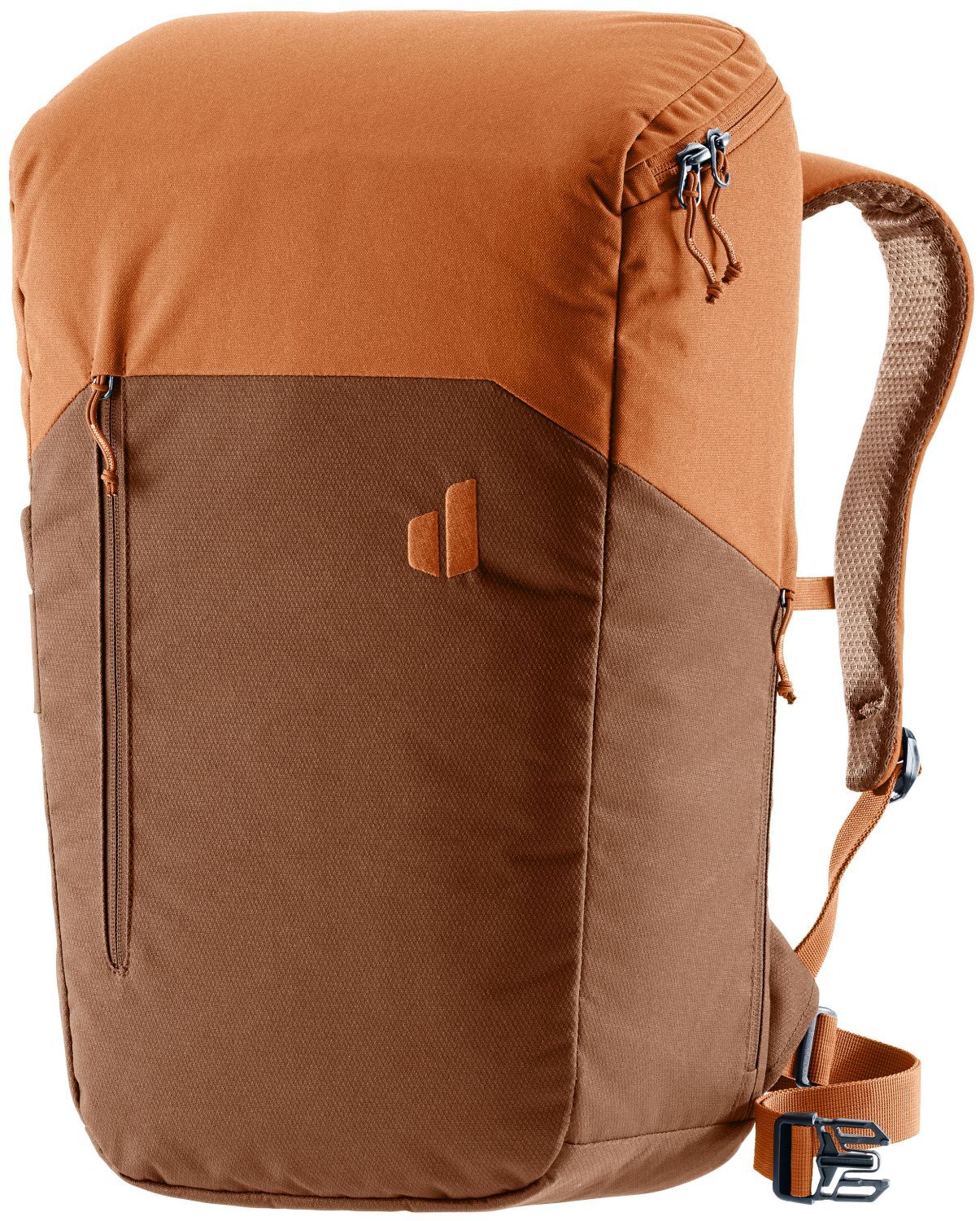 Deuter UP Stockholm Lifestyle Rucksack 2026, mocha-pecan