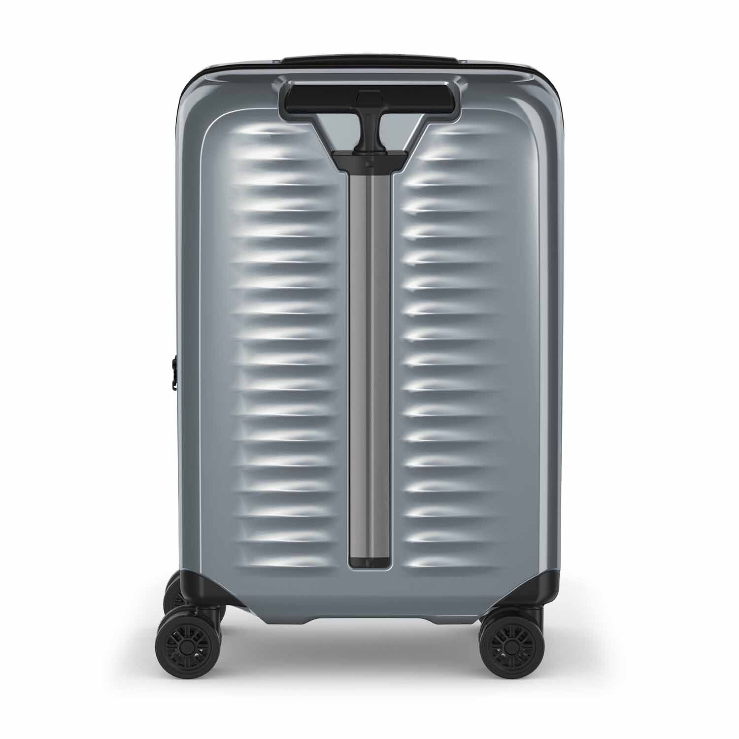 Victorinox Airox Frequent Flyer Hardside Carry-On Silber Victorinox Airox Frequent Flyer Hardside Carry-On Silber