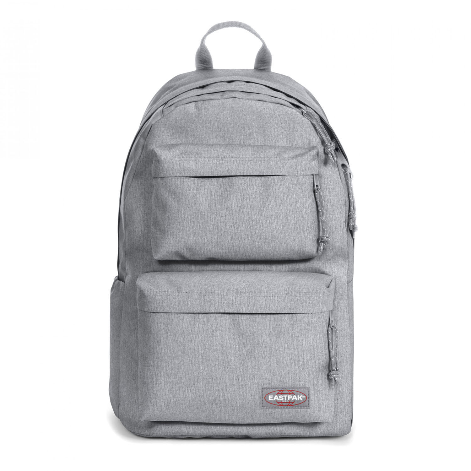 Eastpak Padded Double Rucksack Sunday grey