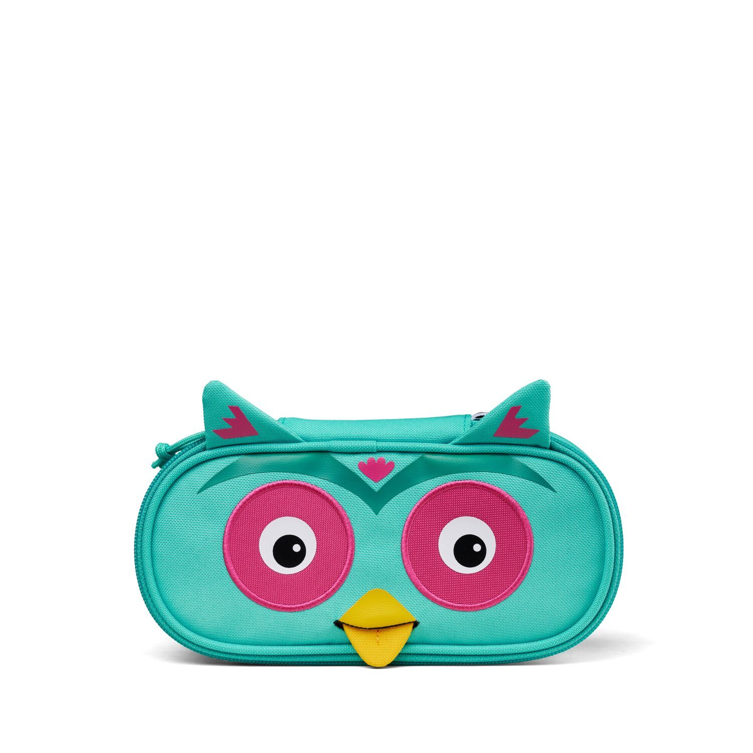 Affenzahn Stiftemäppchen, Eule