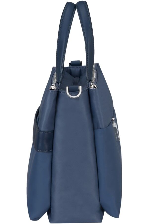 Samsonite Workationist Shopper 14.1" Blueberry Samsonite Workationist Shopper 14.1" Blueberry