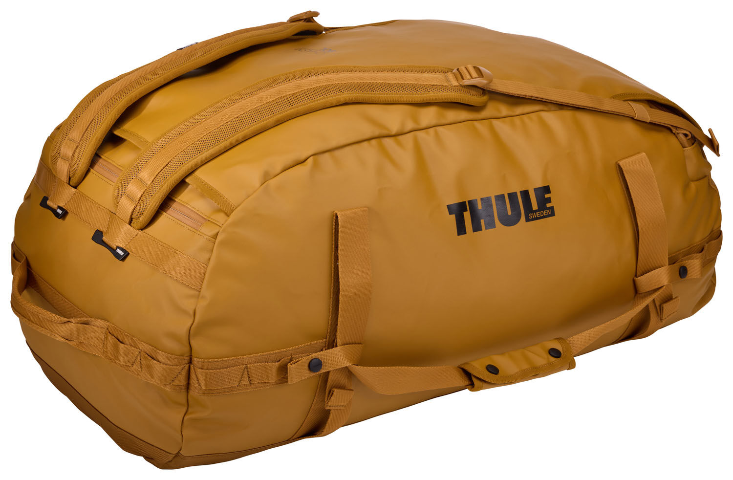 THULE Chasm Reisetasche/Rucksack 90L Golden