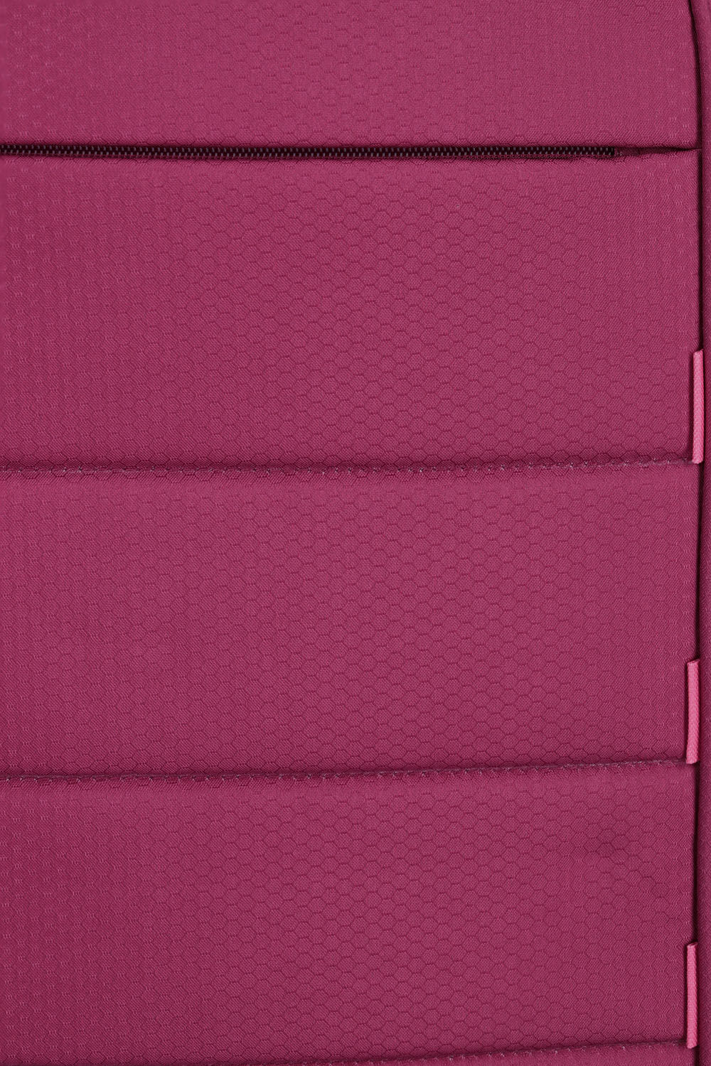 Travelite Skaii Trolley L, 4-Rollen erweiterbar Abendrot