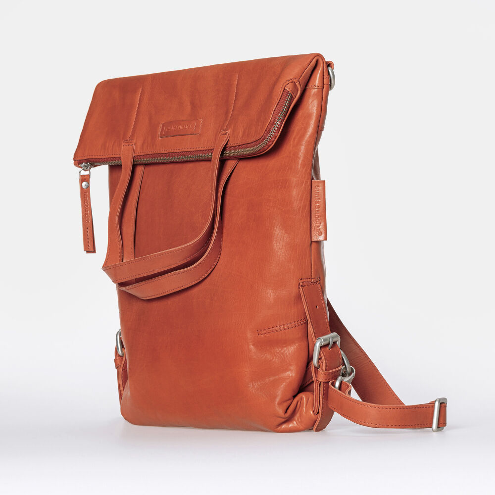 aunts & uncles Jamie´s Orchard Pomelo Rucksack/Handtasche mit Tabletfach ginger biscuit aunts & uncles Jamie´s Orchard Pomelo Rucksack/Handtasche mit Tabletfach ginger biscuit