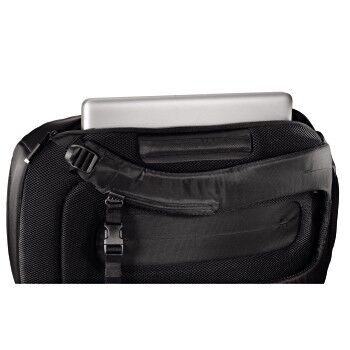 Hama Est. 1923 München Business-Rucksack sportiv Black Hama Est. 1923 München Business-Rucksack sportiv Black