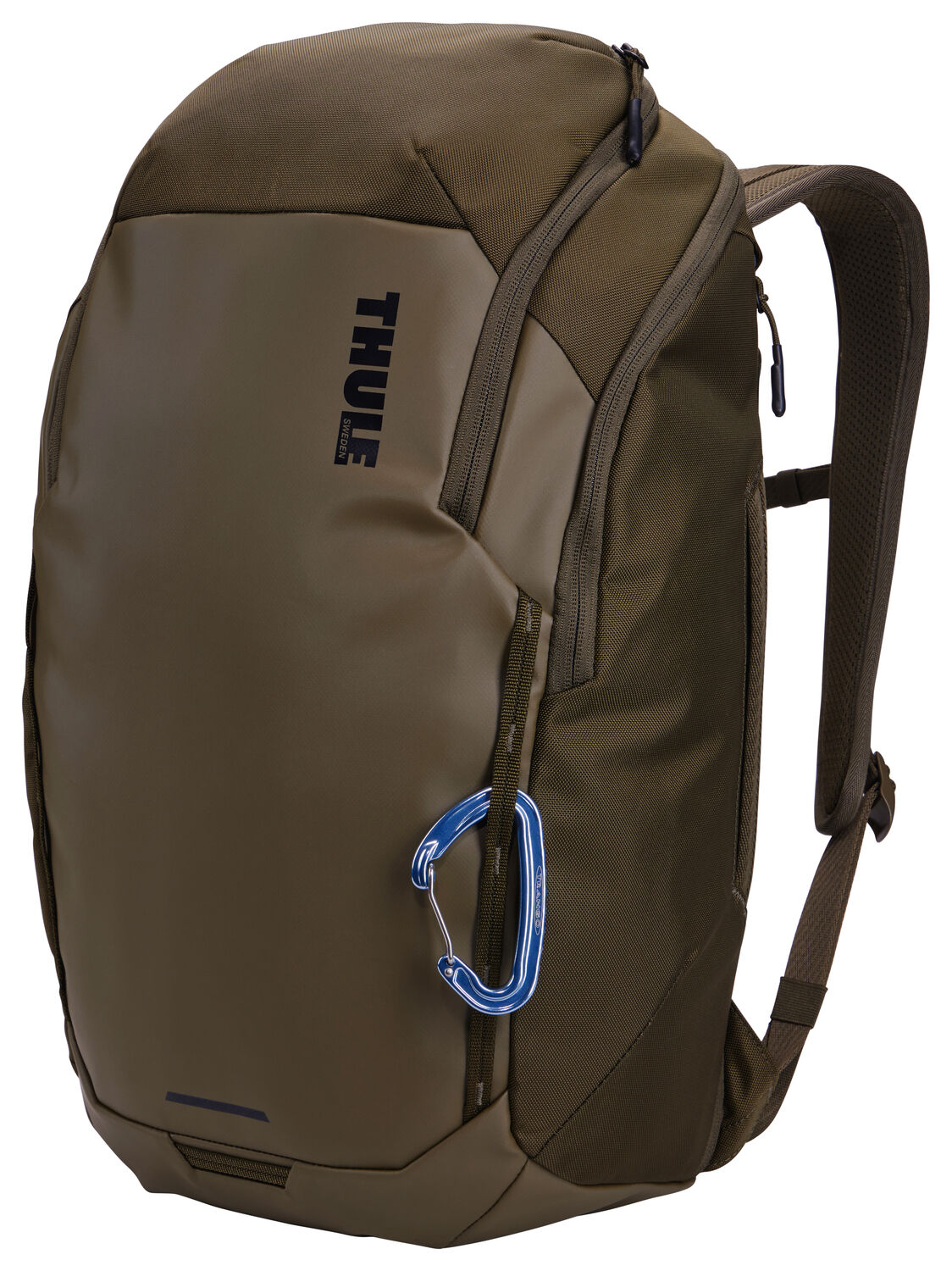 THULE Chasm Laptoprucksack 26L Deep Khaki-Limited Edition