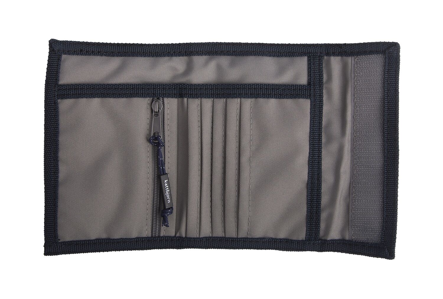 kattbjørn Zubehör Geldbörse Midnight Blue