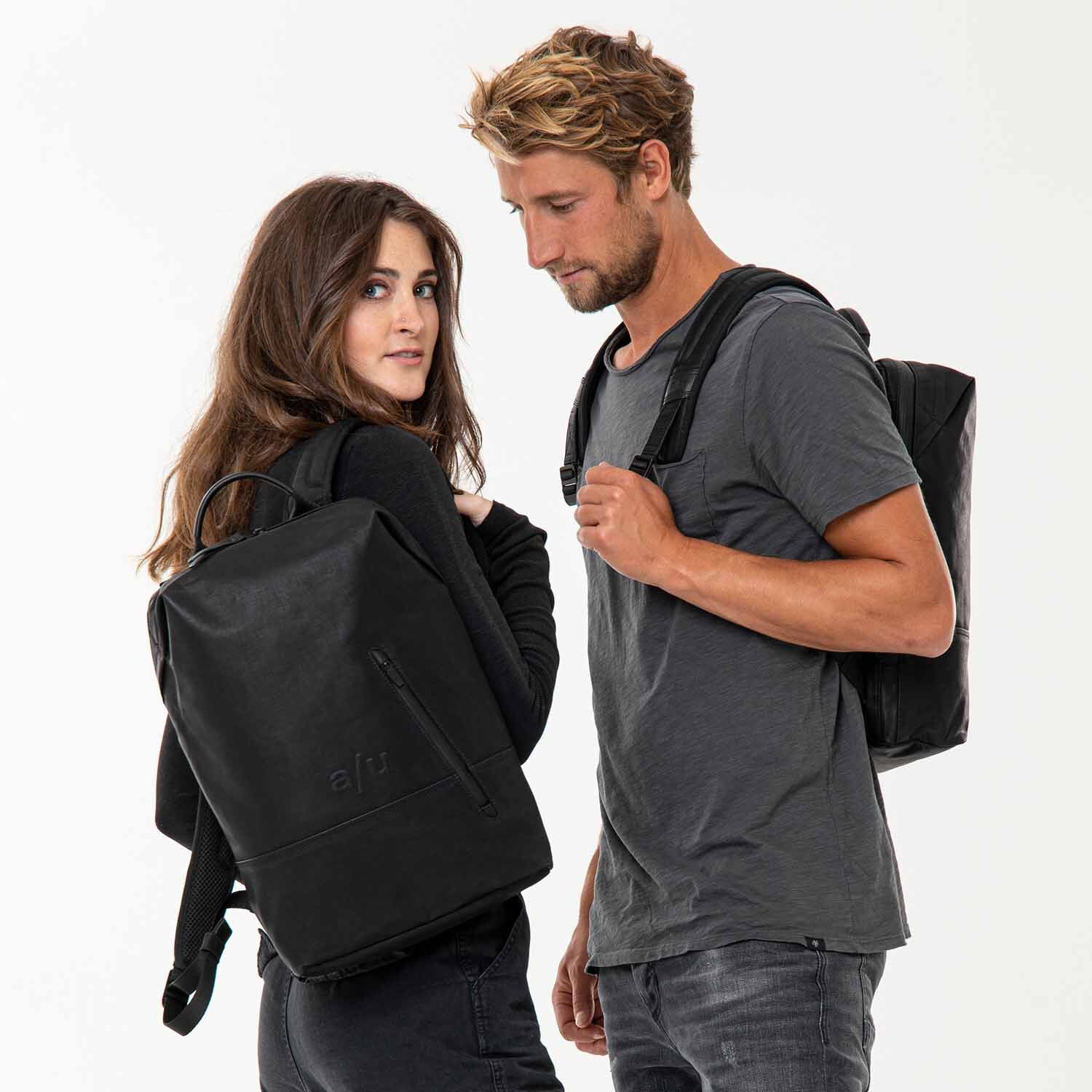 aunts & uncles Japan Hamamatsu Rucksack mit 13" Notebookfach