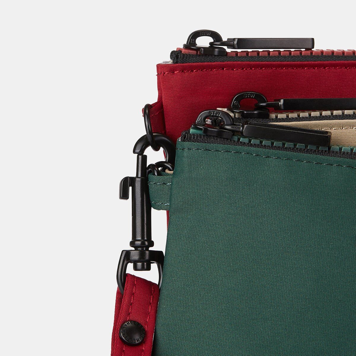 Hedgren Follis 3 Pouch-Set MARC/MARK + RFID Comic Mix Hedgren Follis 3 Pouch-Set MARC/MARK + RFID Comic Mix