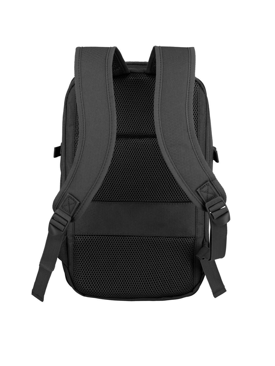 Travelite Kick Off Cabin Rucksack Schwarz Travelite Kick Off Cabin Rucksack Schwarz