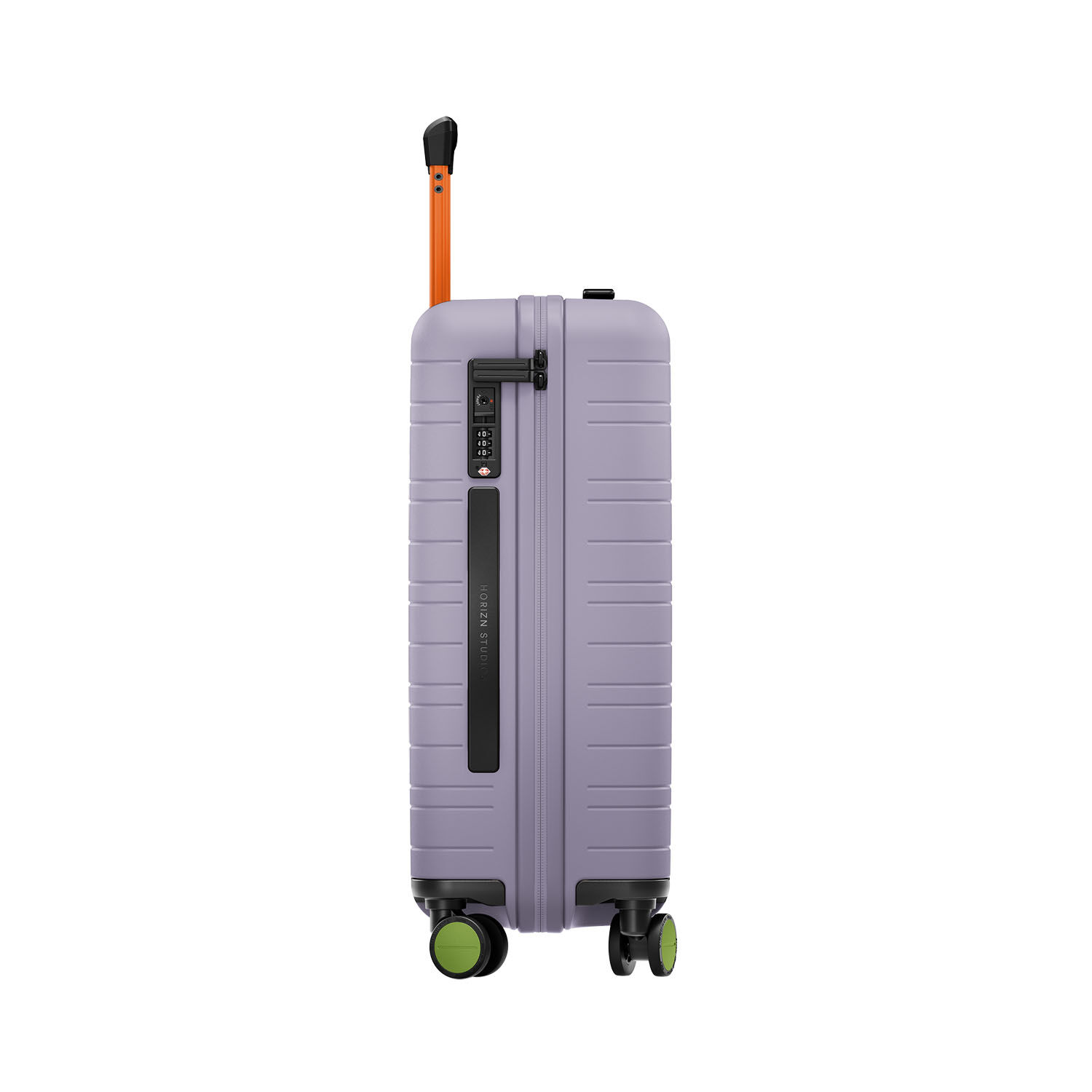 Horizn Studios Essential ID H5 Handgepäck 36 L Grey Lavender