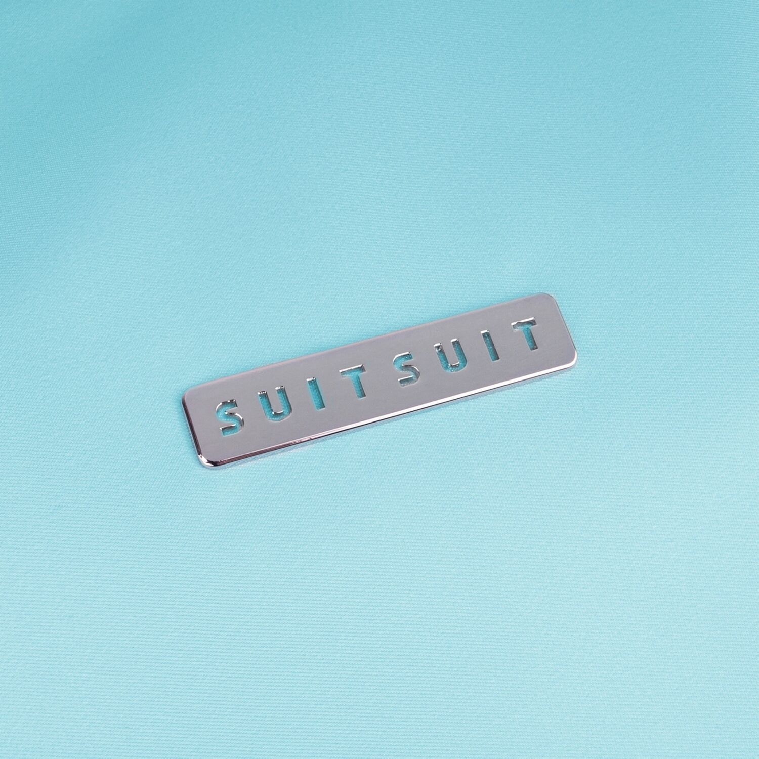 SuitSuit Fabulous Fifties Packing Cube M Baby Blue SuitSuit Fabulous Fifties Packing Cube M Baby Blue