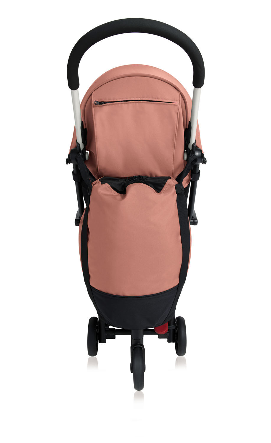 Babyzen Yoyo Accessoires Shopping Bag Ginger