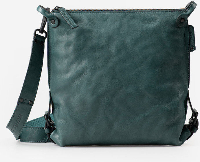 aunts & uncles Grandma's Luxury Club Mrs. Raisin Cookie Umhängetasche Kelp Forest aunts & uncles Grandma's Luxury Club Mrs. Raisin Cookie Umhängetasche Kelp Forest