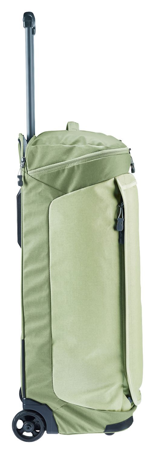 Deuter Duffel Pro Movo 60 Reisetasche auf Rollen Mineral-Grove Deuter Duffel Pro Movo 60 Reisetasche auf Rollen Mineral-Grove