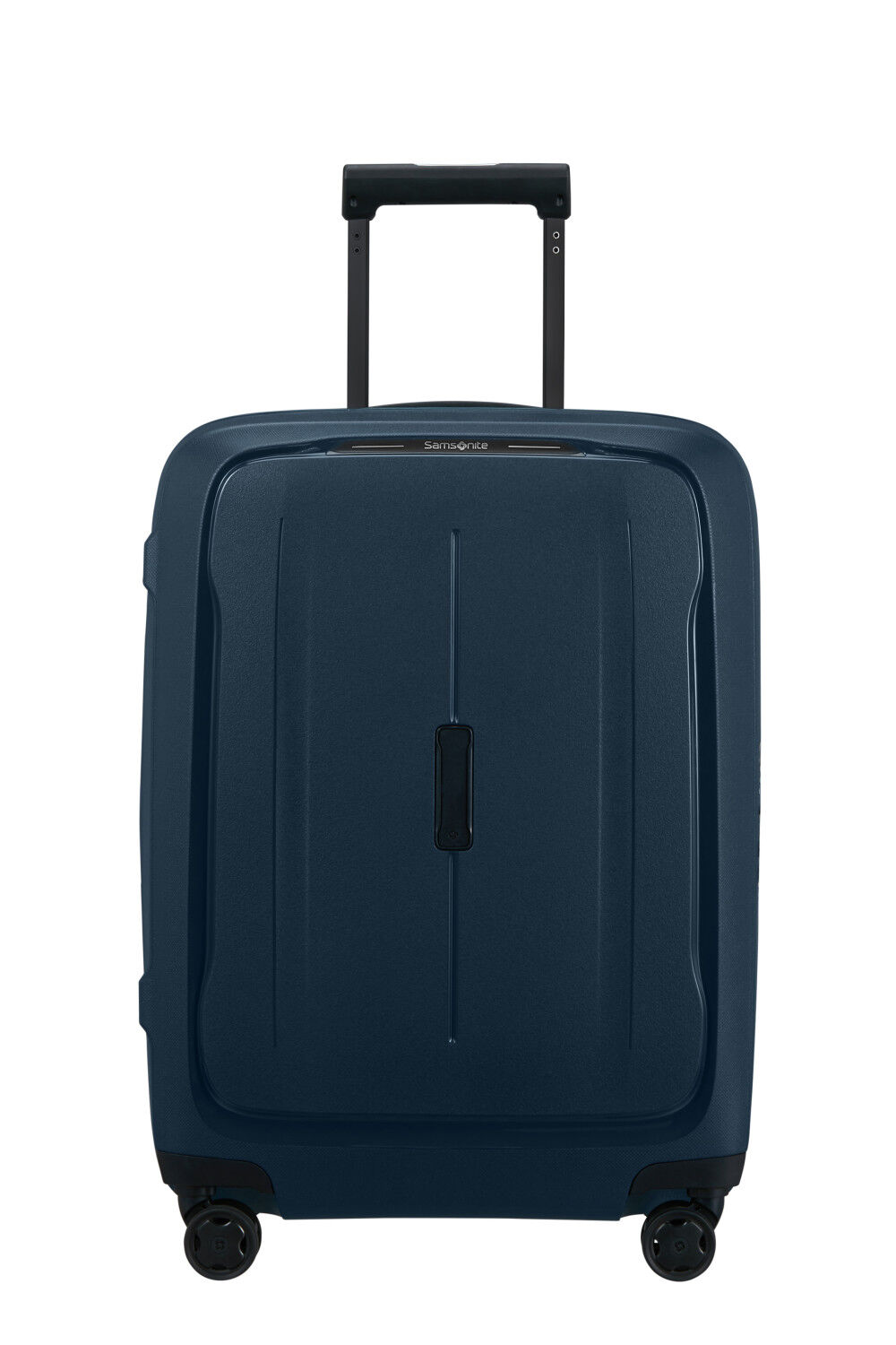 Samsonite Essens Trolley mit 4 Rollen erweiterbar 55cm ZIP