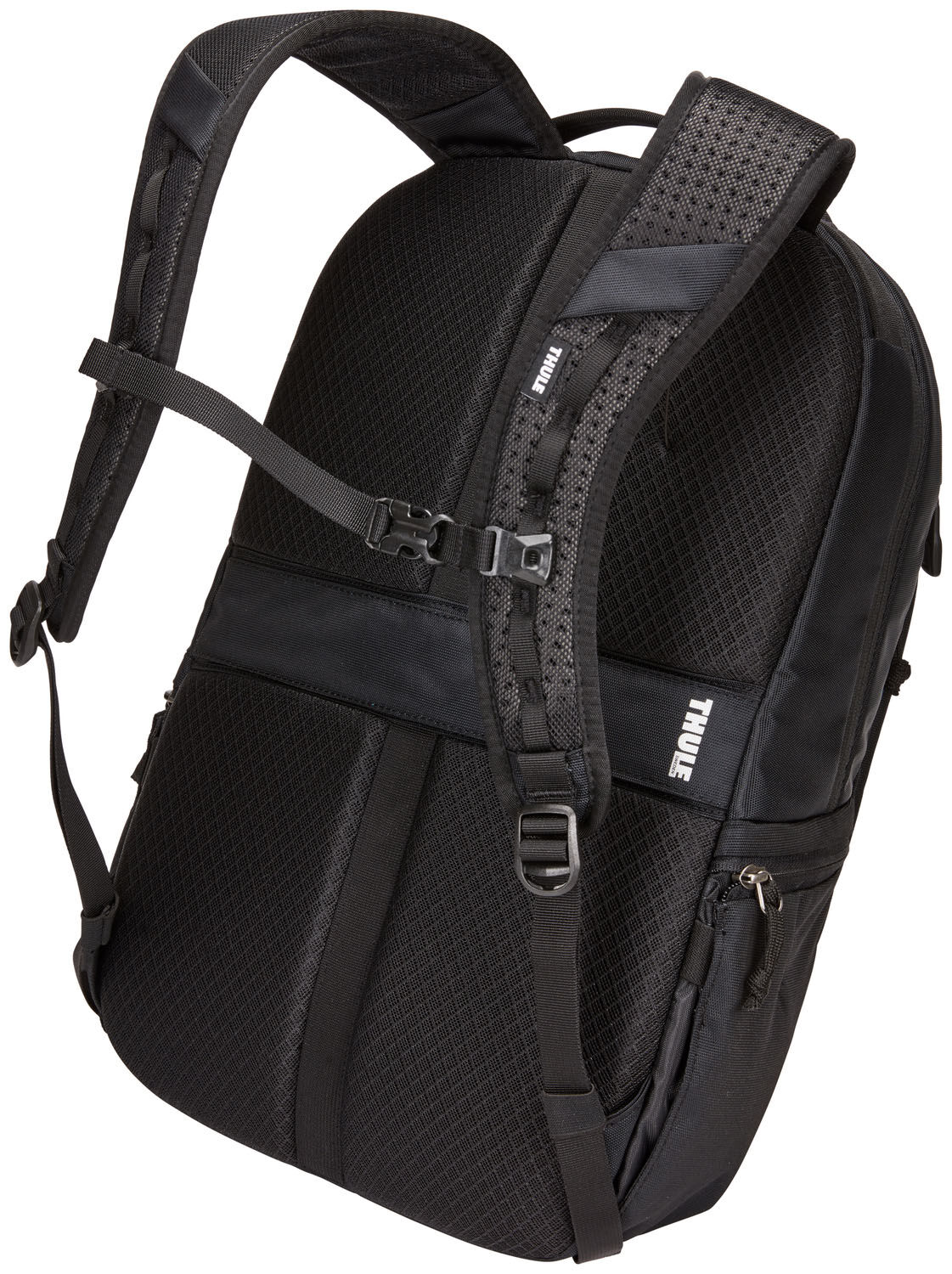 THULE Subterra Rucksack 23L Black