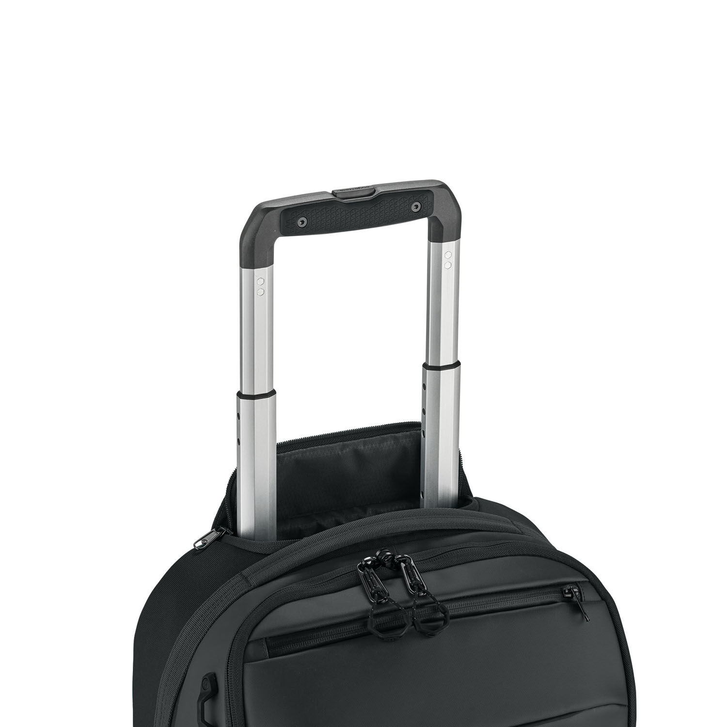 Eagle Creek Tarmac XE 4-Wheel Carry-On Luggage Black