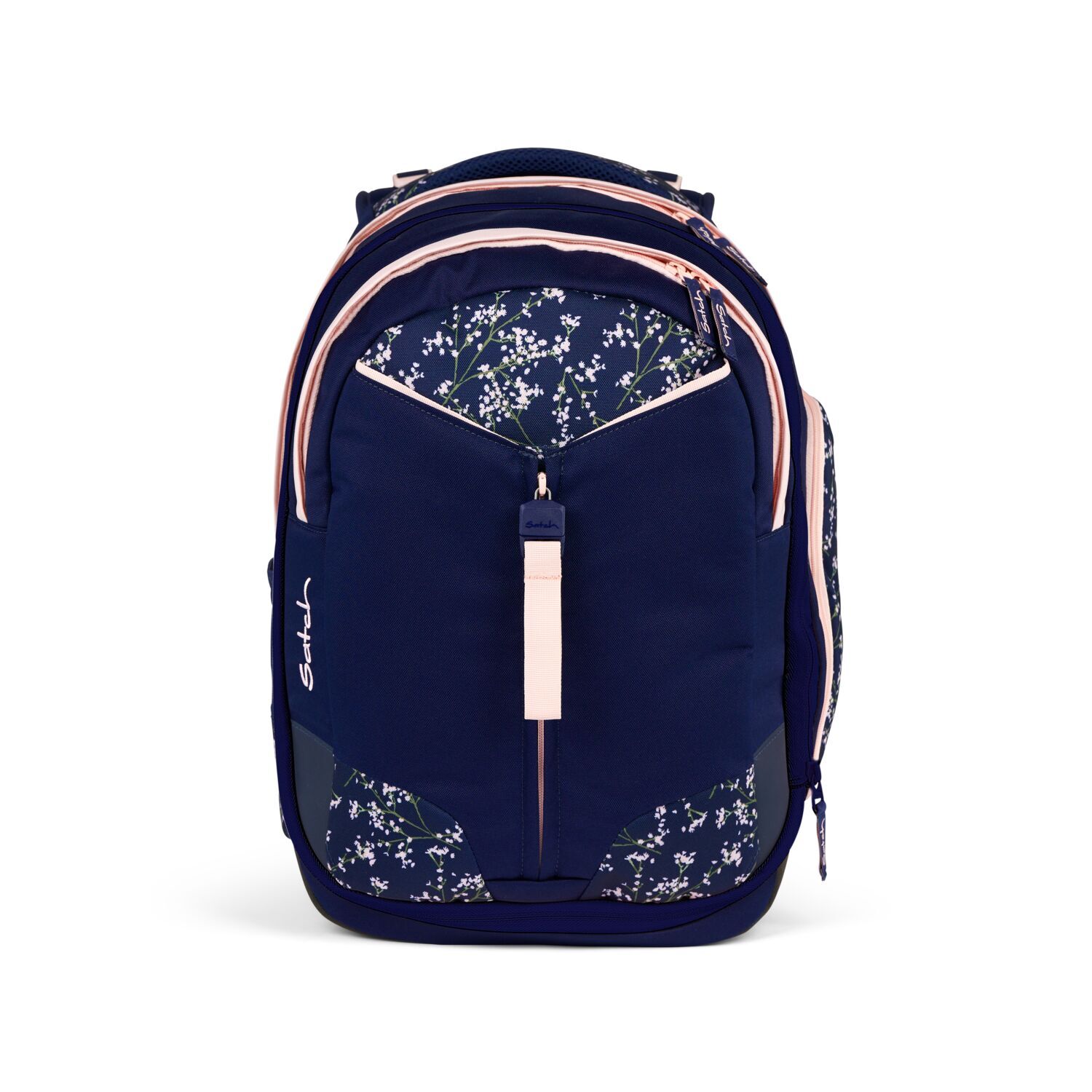 satch match Schulrucksack