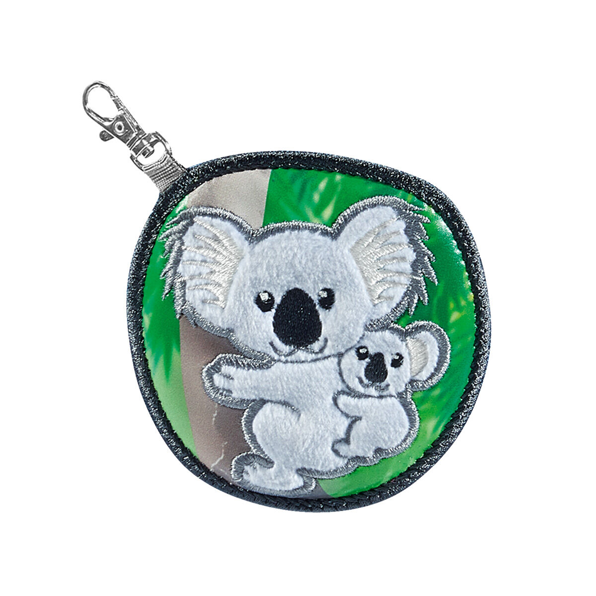 Step by Step Schulzubehör KIGA MAGS Koala Coco