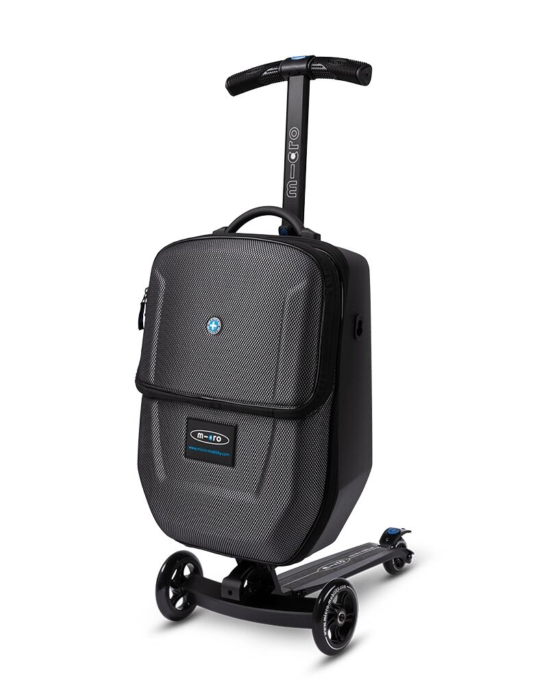 Micro Mobility Micro Luggage Scooter 4.0