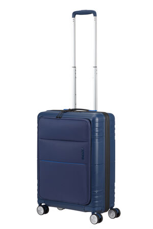 American Tourister HELLO CABIN Spinner 55/20 True Navy