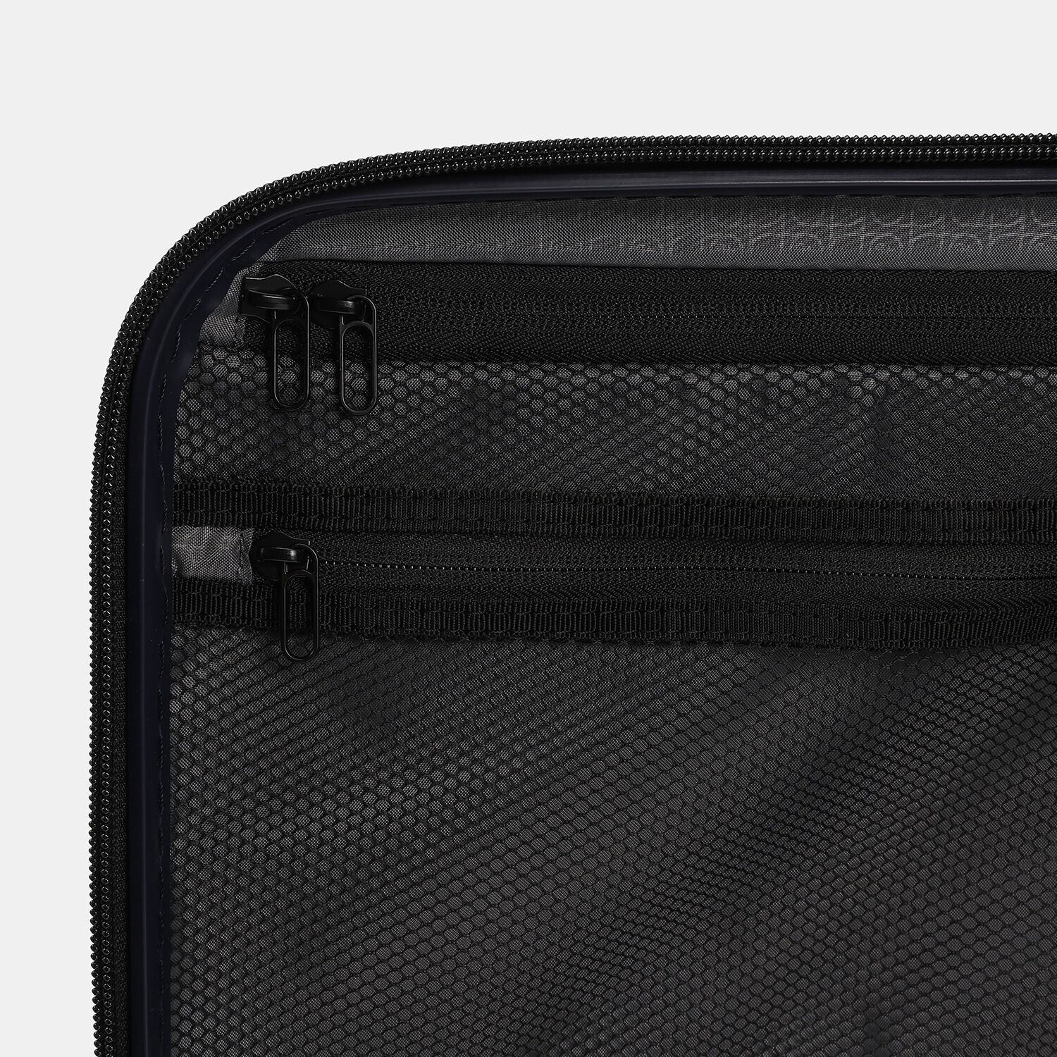 Hedgren Comby GRIP S 55cm Spinner (IATA) Peacoat Blue