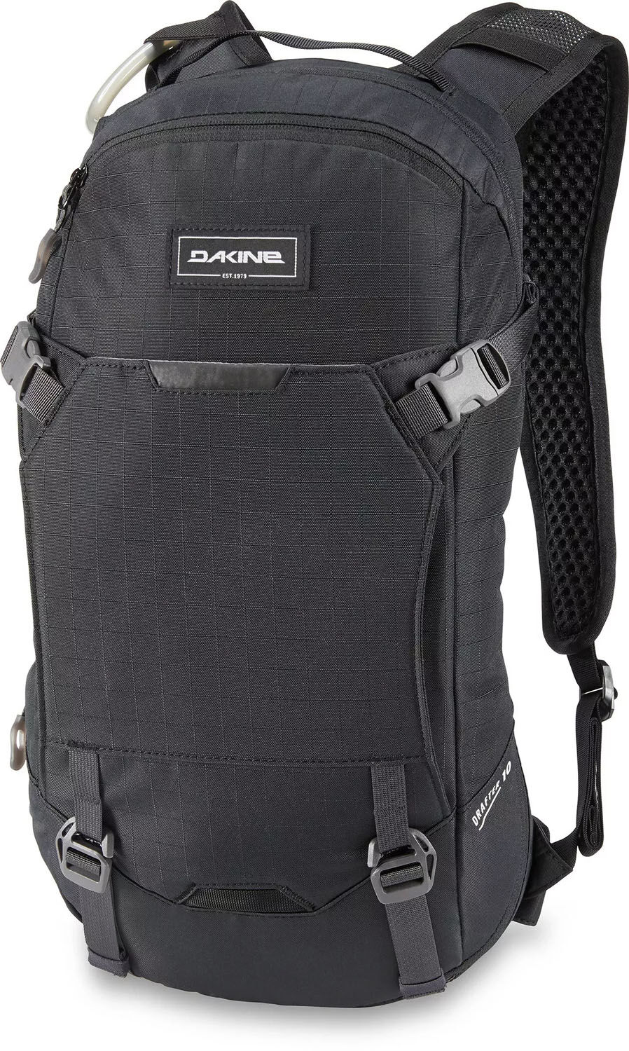 Dakine Drafter 10L Bike Hydration Backpack Black