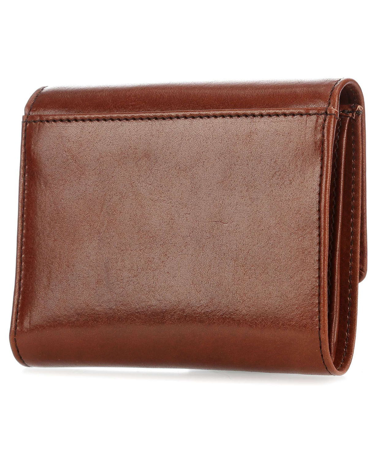 The Bridge Consuma Damengeldbörse Braun
