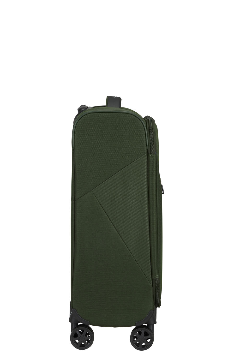Samsonite Litebeam Trolley mit 4 Rollen 55cm Climbing Ivy Samsonite Litebeam Trolley mit 4 Rollen 55cm Climbing Ivy