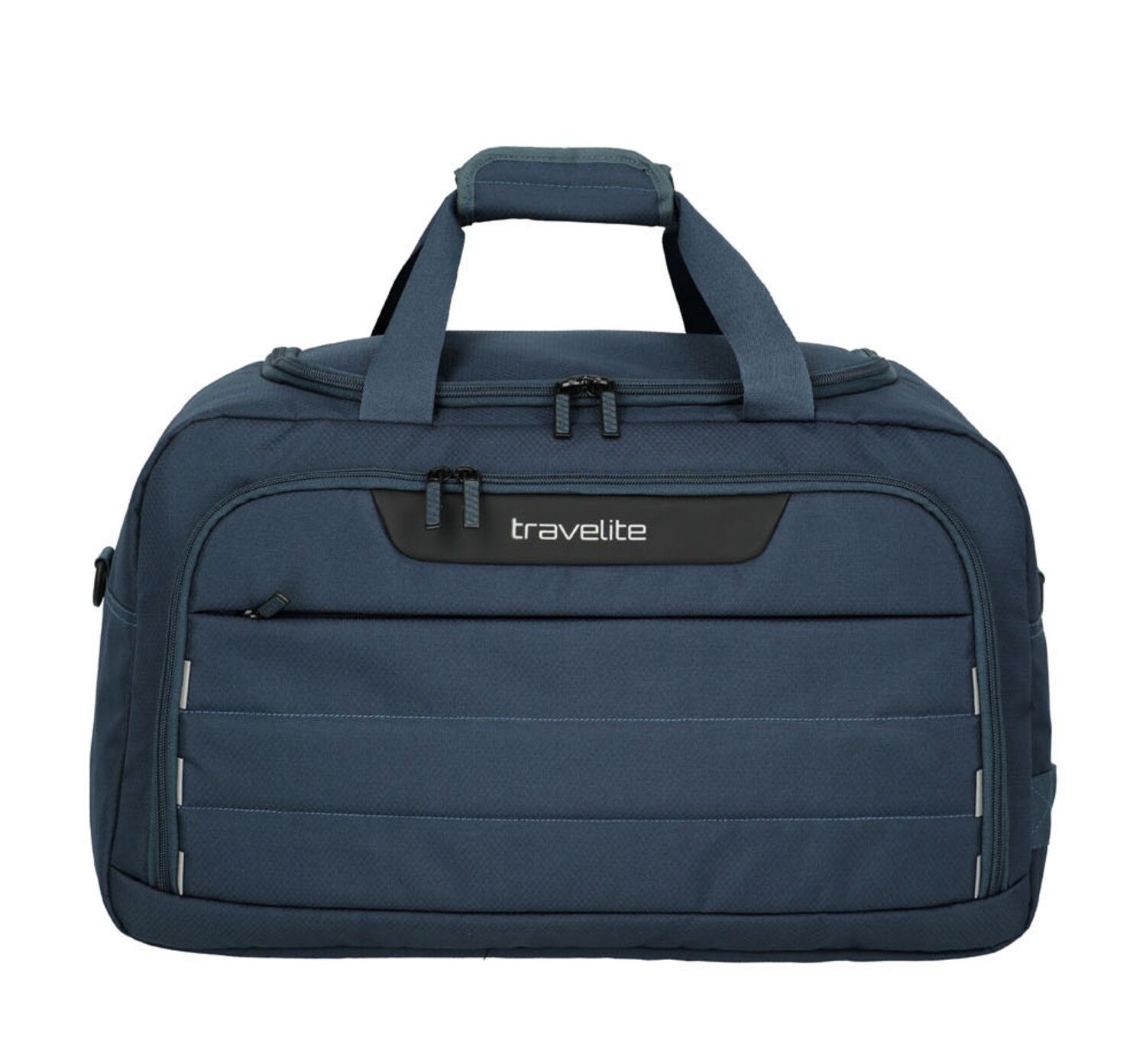 Travelite SKAII Weekender/Rucksack 2026, Navy