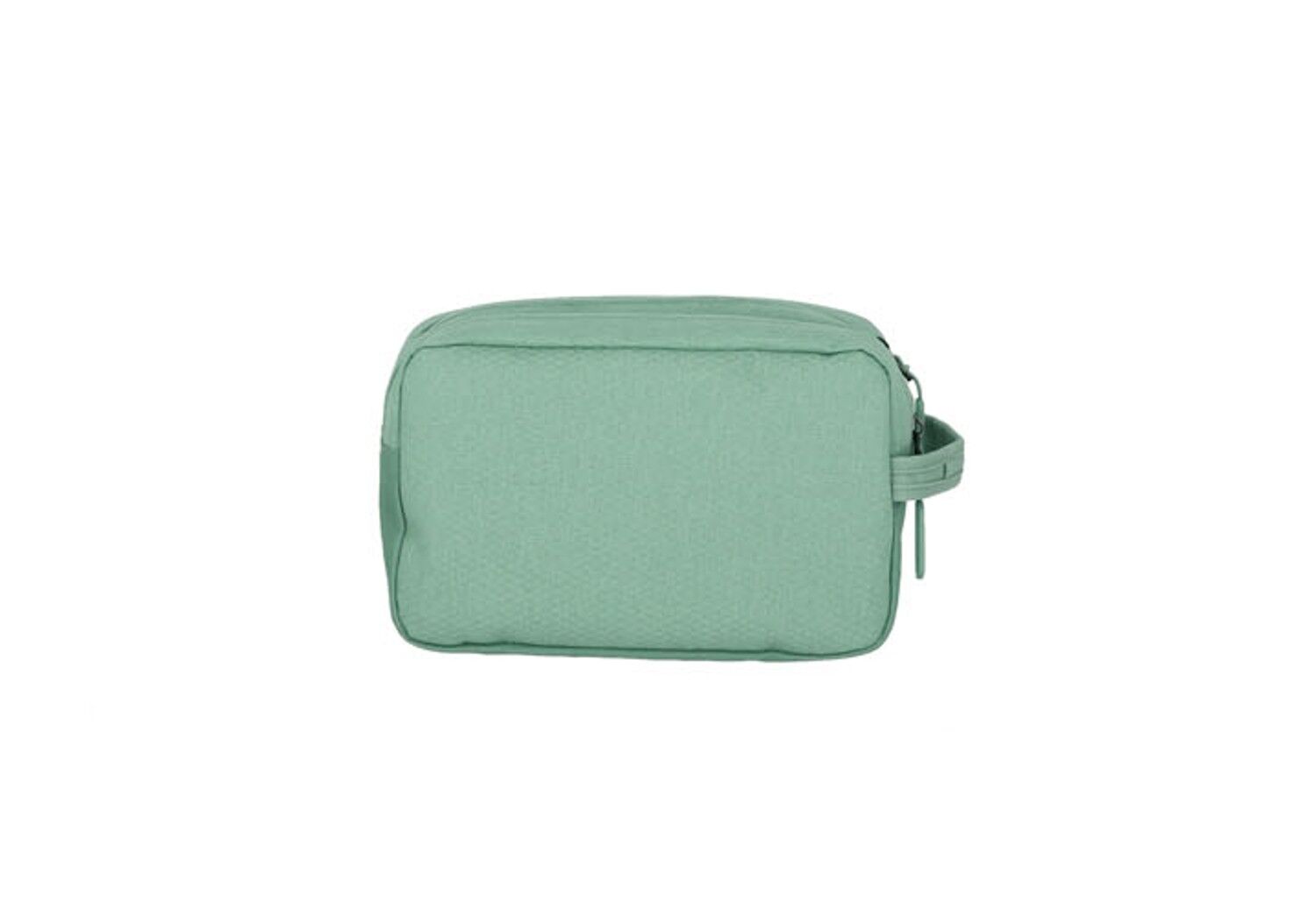 Travelite Kick Off Kulturtasche Salbei