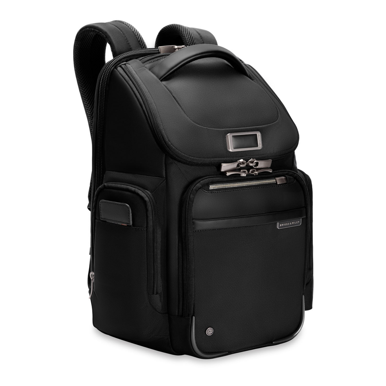 Briggs & Riley Business 2.0 Widemouth Backpack