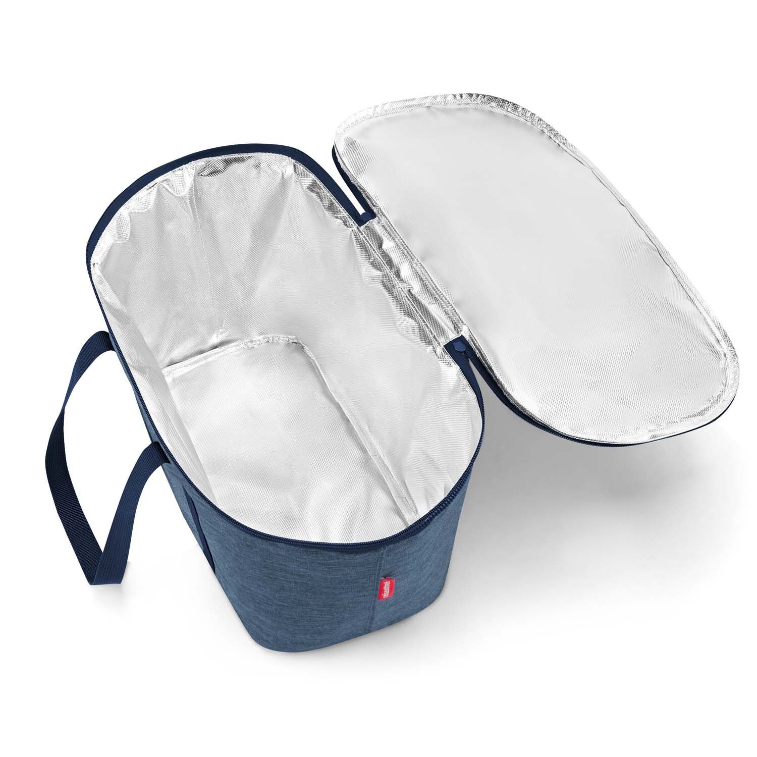Reisenthel Thermo coolerbag twist blue