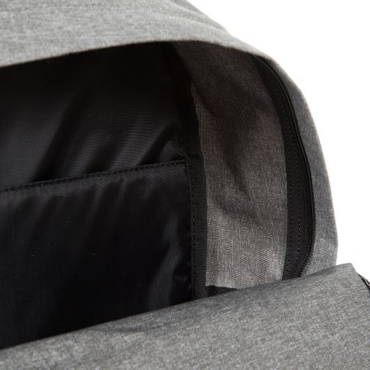 Eastpak Padded Zippl'R + Rucksack Sunday Grey