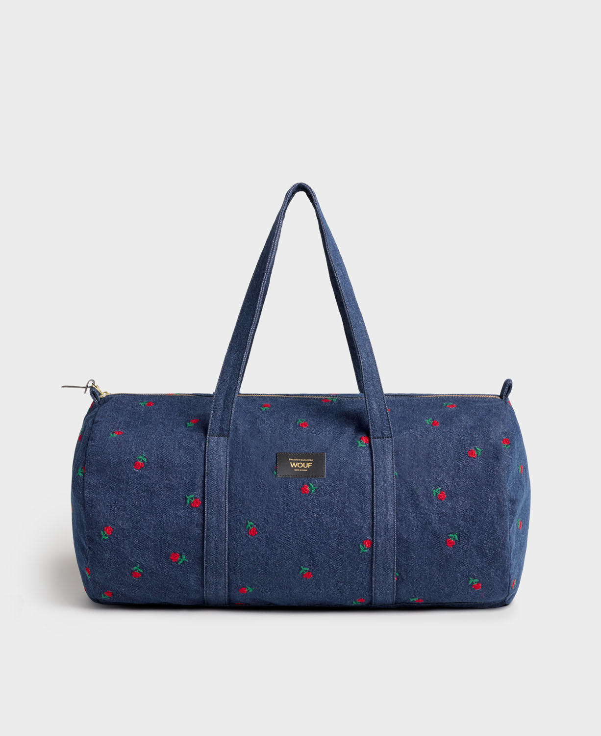 Wouf bags Bowling bag