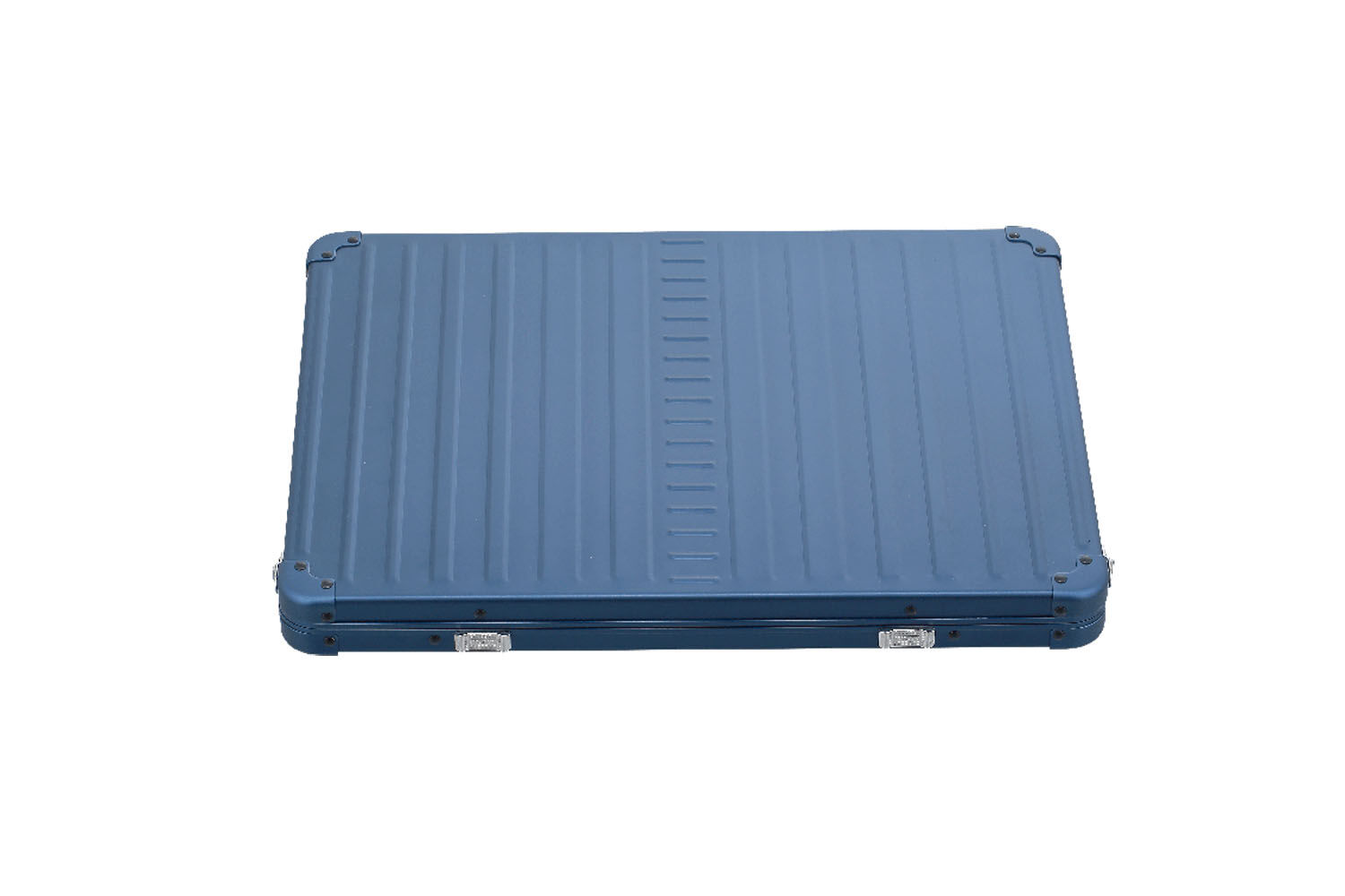 Aleon Laptop Sleeve Aluminium 16" Sapphire