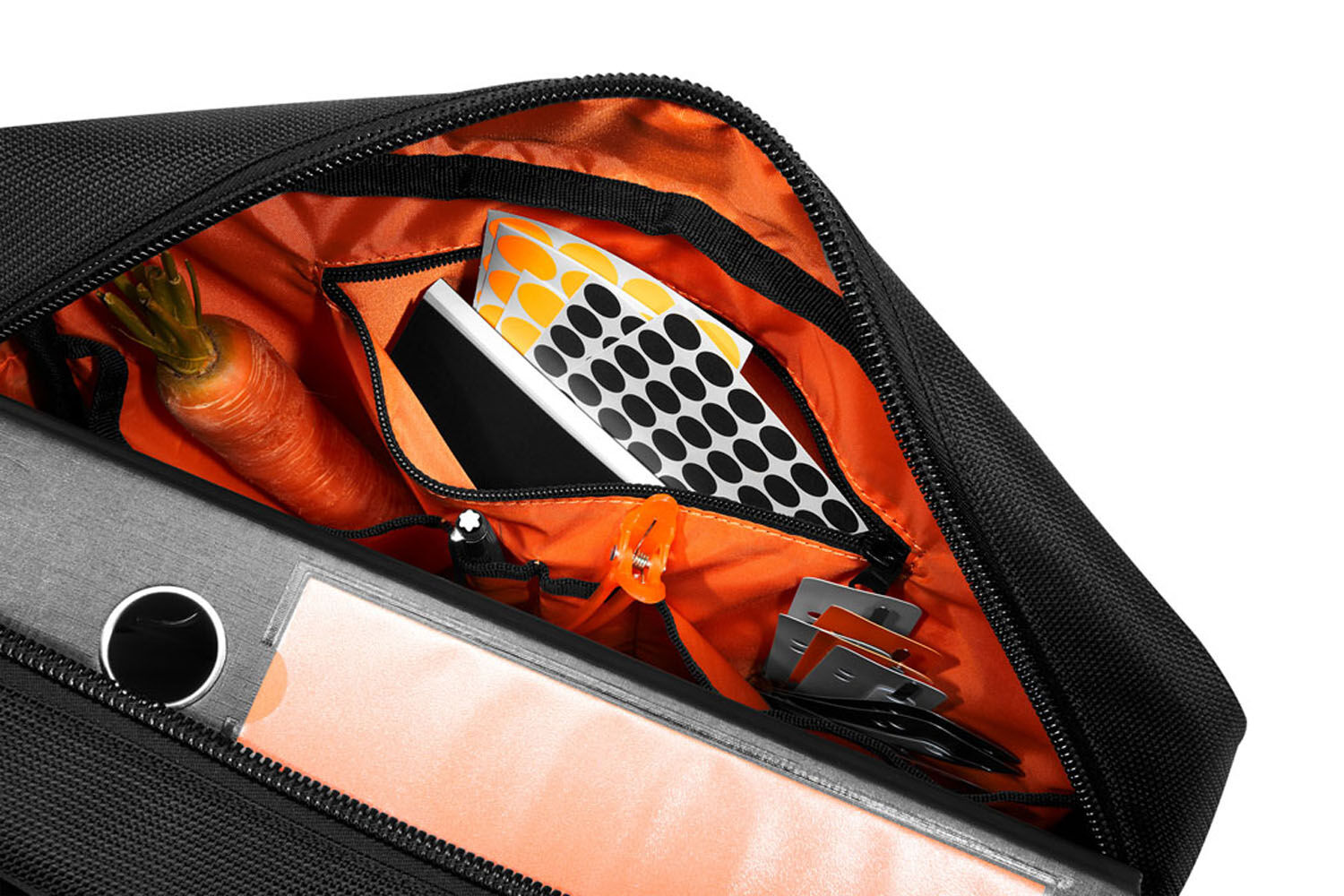 Reisenthel business businessbag Black Reisenthel business businessbag Black