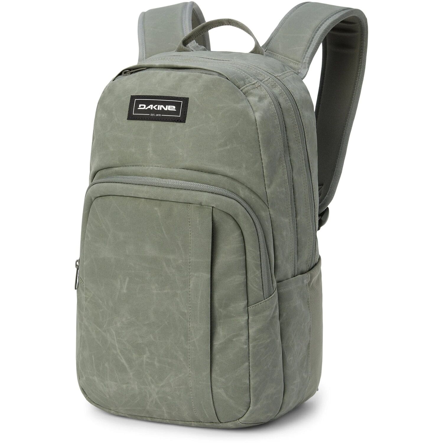 Campus Backpack 25L, Mulled Basil