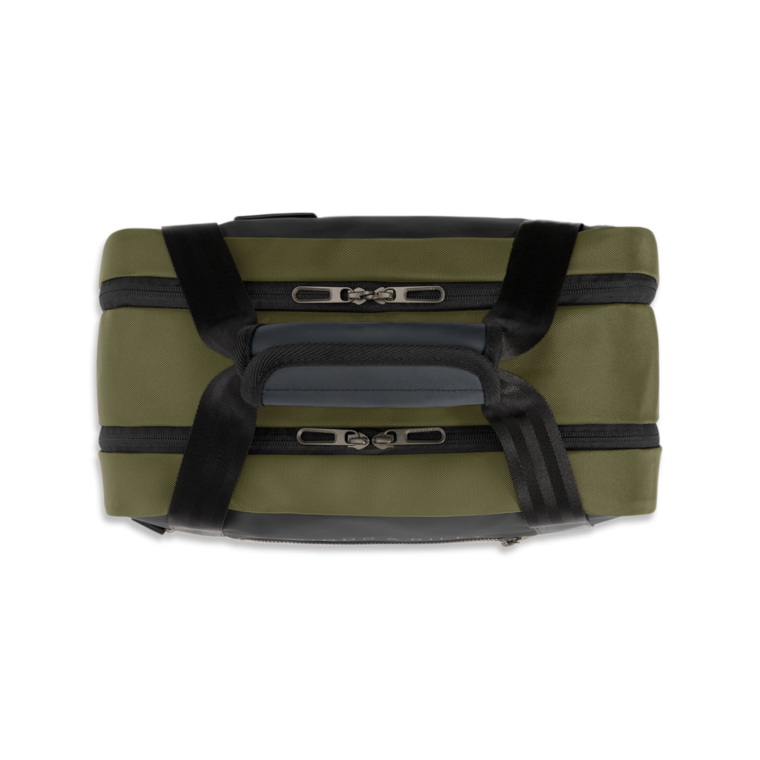 Briggs & Riley ZDX Underseat Cabin Bag Hunter